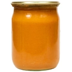 Кабачковая икра 100% натуральный продукт Мичуринский наукоград 530г