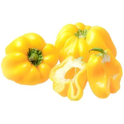 Перец Болгарский желтый ~650г-1}