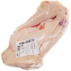 Уши свиные ~600г