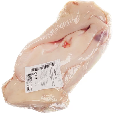 Уши свиные ~600г-0}