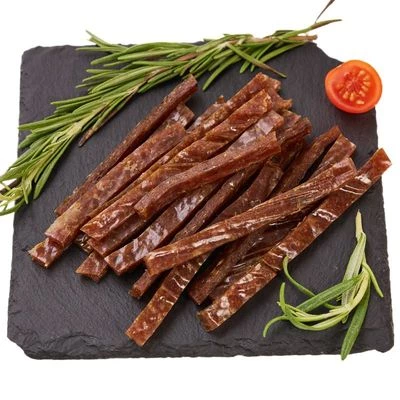 Судак соломка Деликатеска 70г-0}