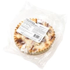 Пирог осетинский  с говядиной бездрожжевой традиционный 300г