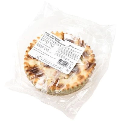 Пирог осетинский  с говядиной бездрожжевой традиционный 300г-1}