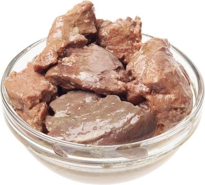 Печень форели в оливковом масле 220г-1}