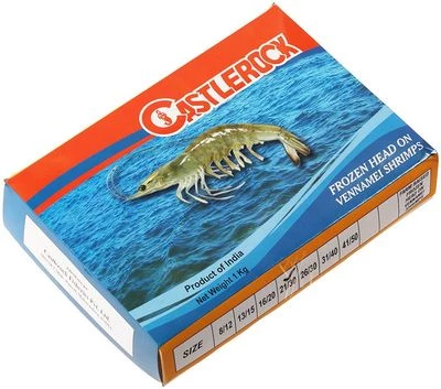 Креветки тигровые 21/30 сыромороженые 1кг-0}