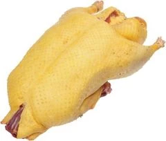 Индоутка тушка фермерская кукурузного откорма ~2кг