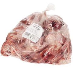 Суповой набор из перепелки 1кг