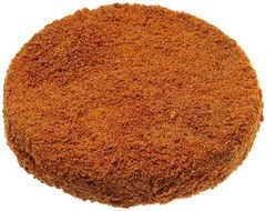 Торт Медовик 450г