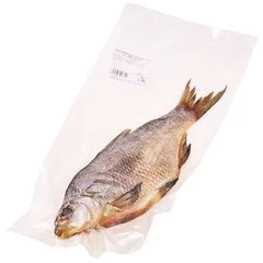 Лещ цимлянский вяленый Деликатеска ~500г