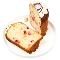 Кулич с рикоттой Пасхальный 220 г