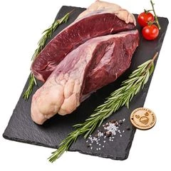 Сердце говяжье ~1,25кг