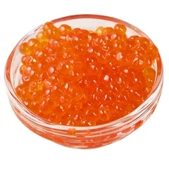 Икра красная кеты Деликатеска 140г