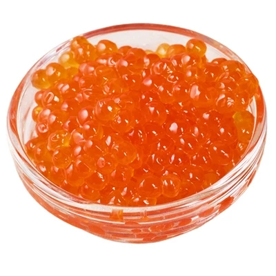 Икра красная кеты Деликатеска 140г-0}