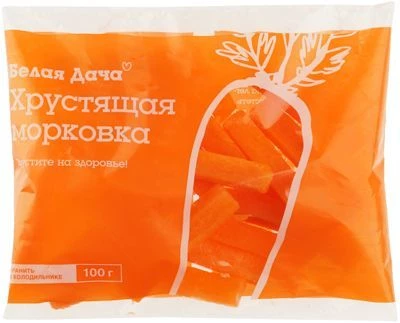 Морковные палочки 100г-1}