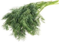 Укроп свежий Тульская область 50г