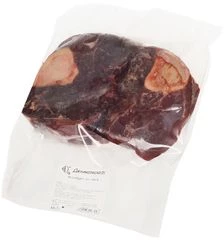 Оссобуко из лося на кости ~700г