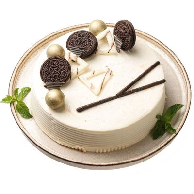 Торт Чизкейк Деликатеска 1.35кг-0}