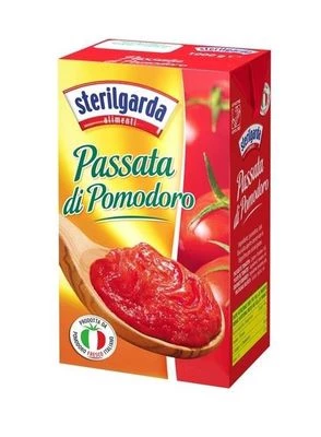 Томатное пюре 1кг-0}