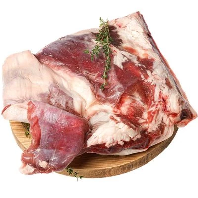 Баранина пашина ~900г-0}