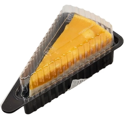 Чизкейк с манго Деликатеска 120г -0}