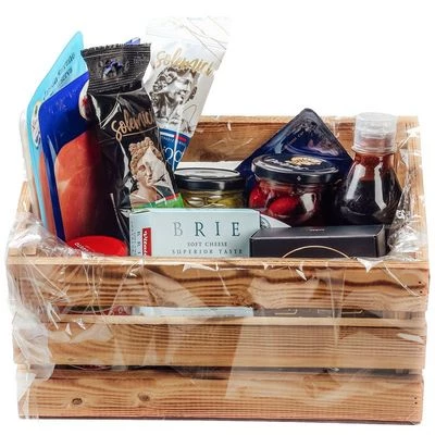 Подарочный набор Приятный сюрприз -0}