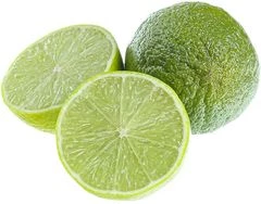 Лайм свежий Мексика ~200г