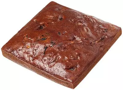Коврижка Посадская медовая с черносливом и грецким орехом ГОСТ 650г ...