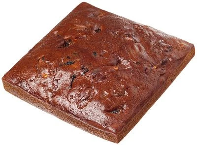 Коврижка Посадская медовая с черносливом и грецким орехом ГОСТ 650г-1}