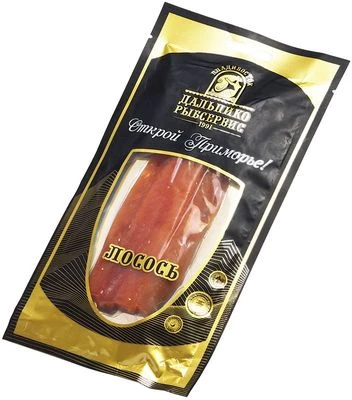 Горбуша вяленая рыбные палочки 50г-1}