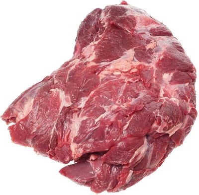 Шея европейского благородного оленя ~1,2кг-0}