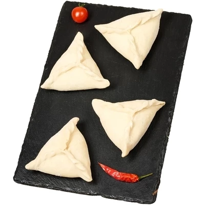Курник с курицей и картофелем Деликатеска ~500г-0}