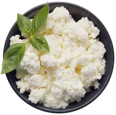 Творог пластовой 5% жир. 5 суток Деликатеска 300г-0}