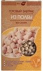 Завтрак из полбы без сахара 150г