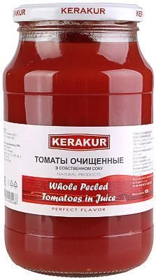 Помидоры в собственном соку 950г-0}