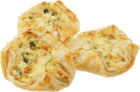 Корзиночка с брокколи 110г*5шт
