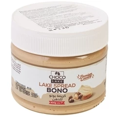 Крем-паста Бонелло Choco Lake Иордания 300г