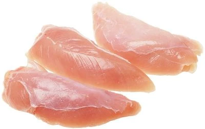 Филе грудки индейки малое ~650г-0}