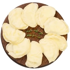 Вареники с творогом Деликатеска 200г