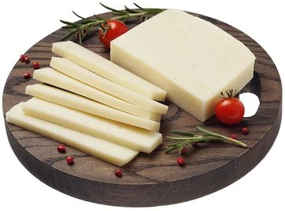 Сыр Марсенталь Арабеск из козьего молока 50% жир. 200г-0}