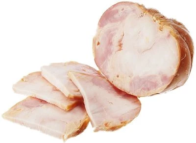 Буженина из мяса птицы Мясное раздолье ~600г РАСПРОДАЖА-0}