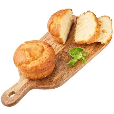 Кекс Творожный Деликатеска 2шт-0}