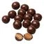 thumb-Шоколадный шарик Chocoball Карамель в шоколадной глазури Morinaga Япония 28-2}