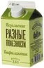 thumb-Бифилактин 2.5% жир. продукт кисломолочный 450г -1}