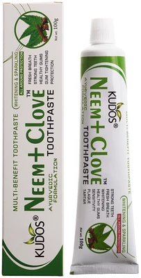 Зубная паста KUDOS 100г-0}