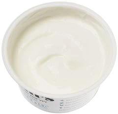 Йогурт Греческий обезжиренный 130г