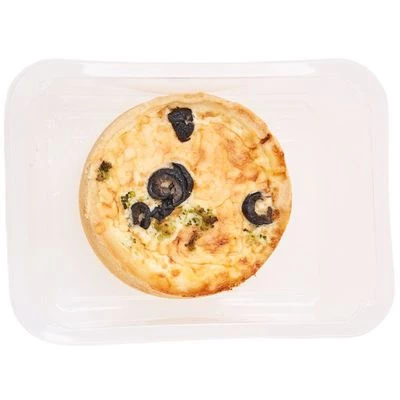 Киш с курицей Деликатеска 185г-1}