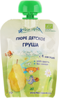 Пюре из груши Флер Альпин Органик 90г