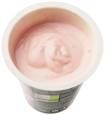 Био-йогурт Эго с малиной термостатный 2.6% жир. 300г-1}