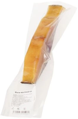 Масляная рыба филе холодного копчения Деликатеска ~300г-1}