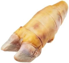 Говяжья нога пиленная замороженная ~1кг